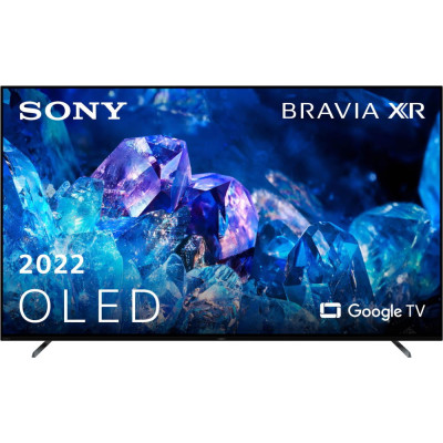 Телевізор Sony XR-65A80K