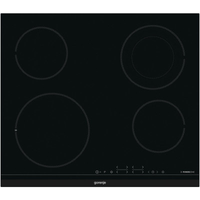 Варильна поверхня електрична Gorenje ECT647BCSC