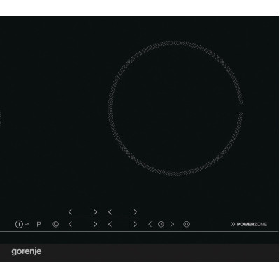 Варильна поверхня електрична Gorenje ECT647BCSC