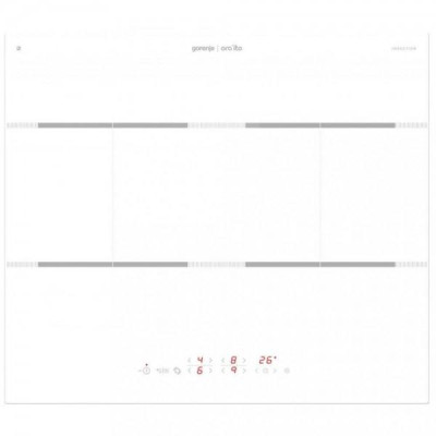 Варильна поверхня електрична Gorenje IT646ORAW