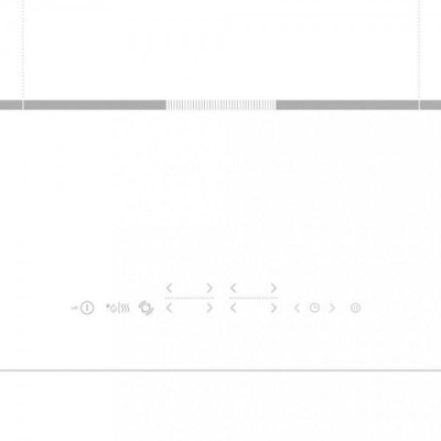 Варильна поверхня електрична Gorenje IT646ORAW