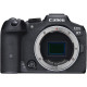 Бездзеркальний фотоапарат Canon EOS R7 body (5137C002)