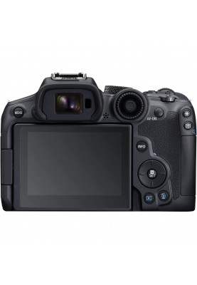 Бездзеркальний фотоапарат Canon EOS R7 body (5137C002)
