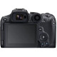 Бездзеркальний фотоапарат Canon EOS R7 body (5137C002)