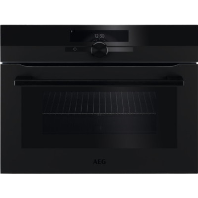 Духовка електрична AEG KMK965090T