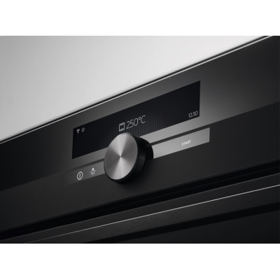 Духовка електрична AEG KMK965090T