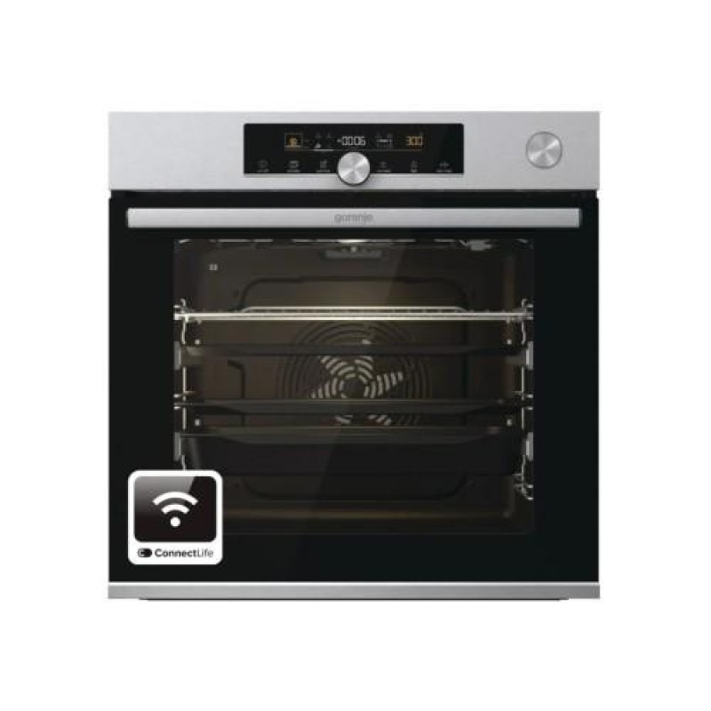 Духовка електрична Gorenje BSA6747A04XWI