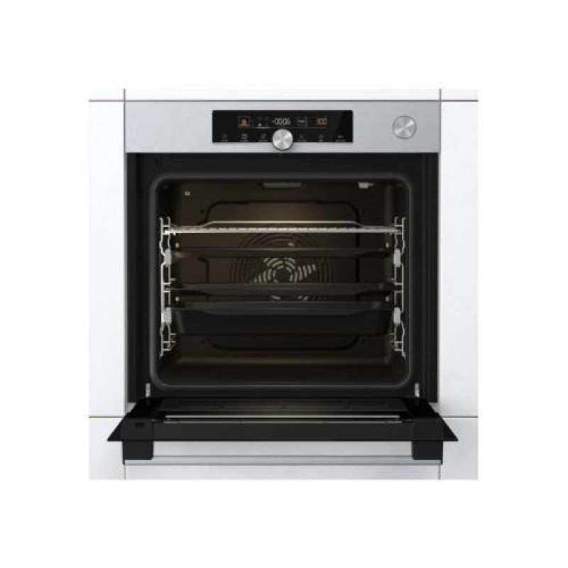 Духовка електрична Gorenje BSA6747A04XWI