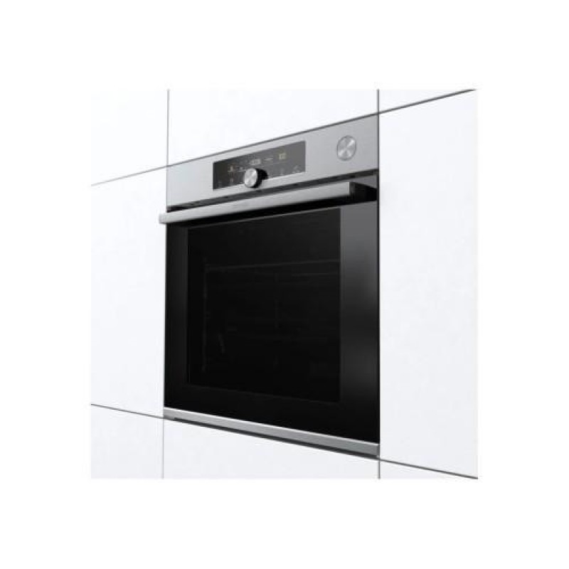 Духовка електрична Gorenje BSA6747A04XWI