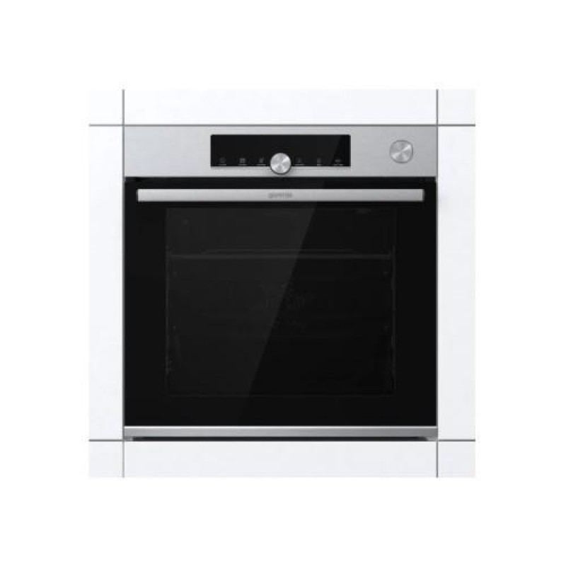 Духовка електрична Gorenje BSA6747A04XWI