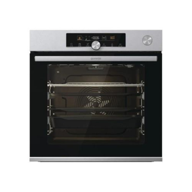 Духовка електрична Gorenje BSA6747A04XWI