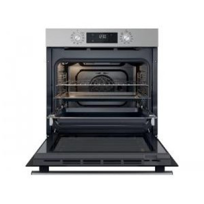 Духовка електрична Whirlpool OMR58HU1X