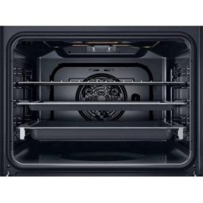 Духовка електрична Whirlpool OMR58HU1X