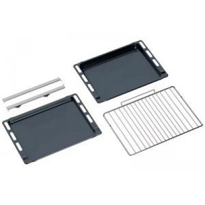 Духовка електрична Whirlpool OMR58HU1X