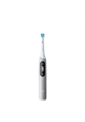 Електрична зубна щітка Oral-B iO Series 6 iOM6.1A6.1K Grey Opal
