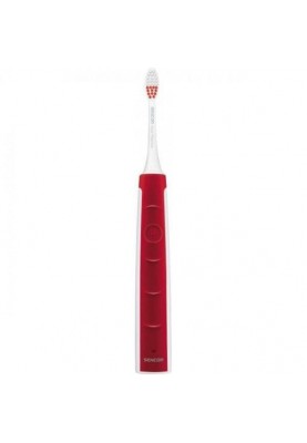 Електрична зубна щітка Sencor SOC 1101RD
