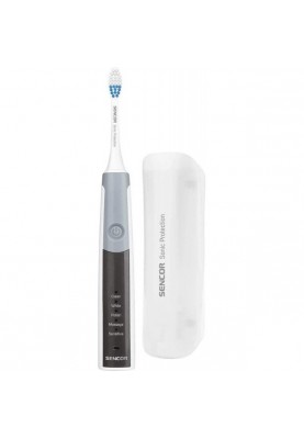 Електрична зубна щітка Sencor SOC 2200SL