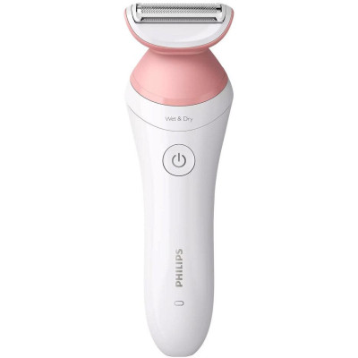 Електробритва жіноча Philips Lady Shaver Series 6000 BRL146/00