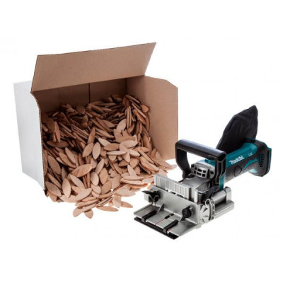 Фрезер Makita DPJ180Z Фрезер Makita DPJ180Z