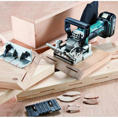 Фрезер Makita DPJ180Z Фрезер Makita DPJ180Z