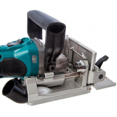 Фрезер Makita DPJ180Z Фрезер Makita DPJ180Z