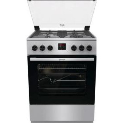 Газова плита Gorenje GGI6C20XA