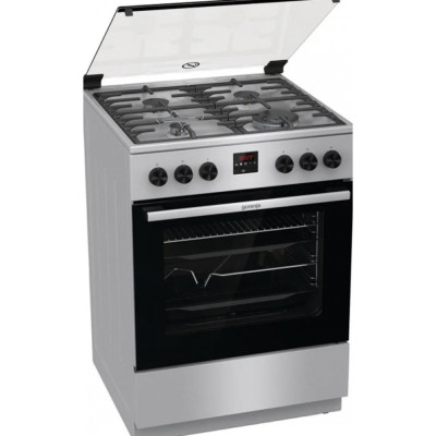 Газова плита Gorenje GGI6C20XA Газова плита Gorenje GGI6C20XA