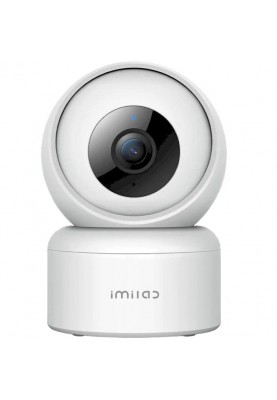 IP-камера відеоспостереження IMILAB C20 Pro Home Security Camera 2K (CMSXJ56B)