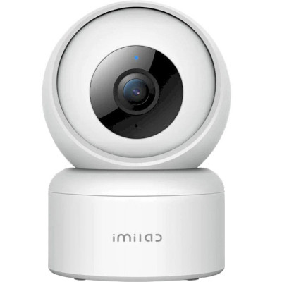 IP-камера відеоспостереження IMILAB C20 Pro Home Security Camera 2K (CMSXJ56B)