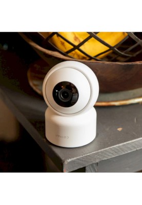 IP-камера відеоспостереження IMILAB C20 Pro Home Security Camera 2K (CMSXJ56B)