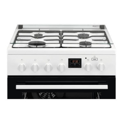 Комбінована плита Electrolux LKK660202W