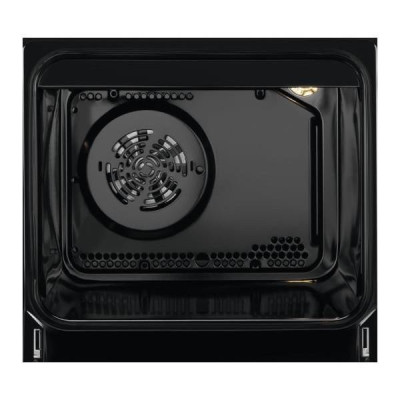 Комбінована плита Electrolux LKK660202W