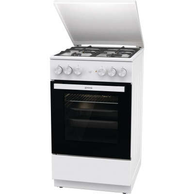 Комбінована плита Gorenje GK5A42WF-B