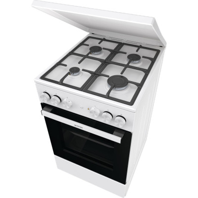 Комбінована плита Gorenje GK5A42WF-B