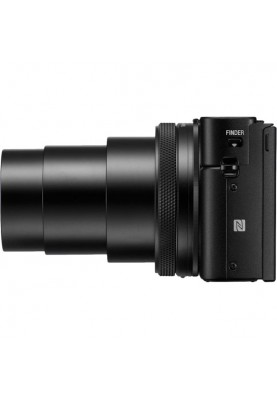 Компактна камера Sony DSC-RX100 VII (DSCRX100M7)