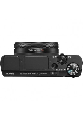 Компактна камера Sony DSC-RX100 VII (DSCRX100M7)