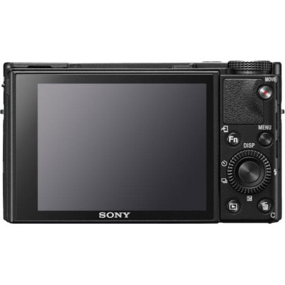 Компактна камера Sony DSC-RX100 VII (DSCRX100M7) Компактна камера Sony DSC-RX100 VII (DSCRX100M7)
