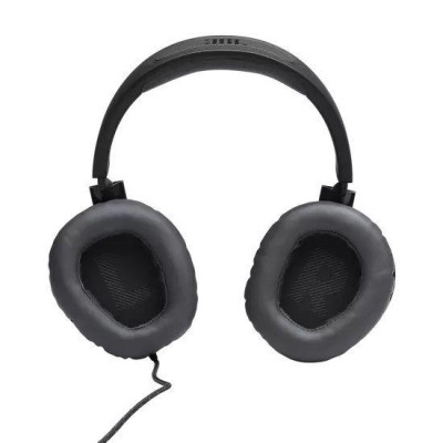 Комп'ютерна гарнітура JBL Quantum 100 Black (JBLQUANTUM100BLK)
