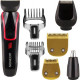 Машинка для стрижки+триммер Sencor SHP 6201RD