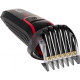 Машинка для стрижки+триммер Sencor SHP 6201RD