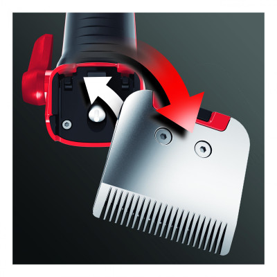 Машинка для стрижки Remington HC9700