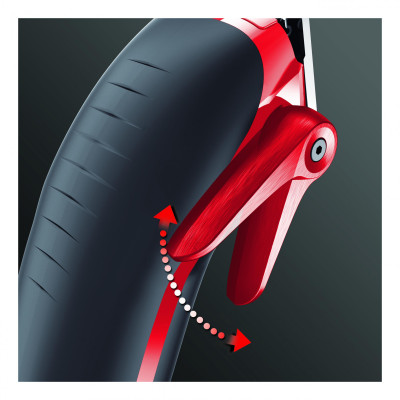 Машинка для стрижки Remington HC9700