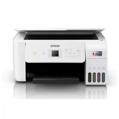 БФП Epson L3266 + Wi-Fi (C11CJ66411)