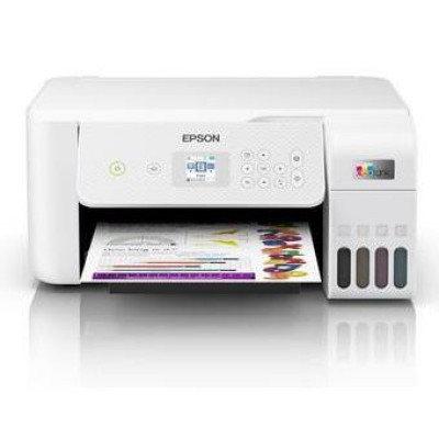 БФП Epson L3266 + Wi-Fi (C11CJ66411)