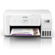 БФП Epson L3266 + Wi-Fi (C11CJ66411)