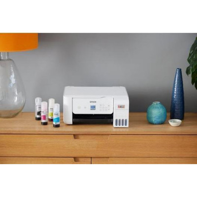 БФП Epson L3266 + Wi-Fi (C11CJ66411)