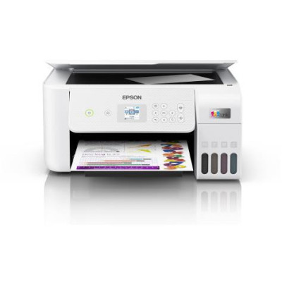 БФП Epson L3266 + Wi-Fi (C11CJ66411)