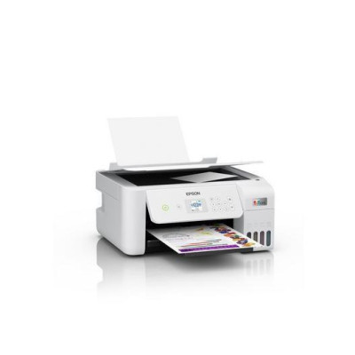 БФП Epson L3266 + Wi-Fi (C11CJ66411)