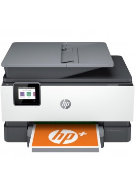 БФП HP OfficeJet Pro 9010e (257G4B)