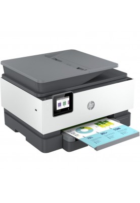 БФП HP OfficeJet Pro 9010e (257G4B)